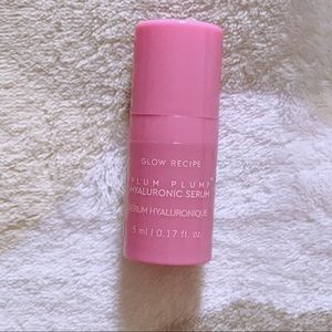 Glow Recipe✨ Plum Plump™ Hyaluronic Acid S…